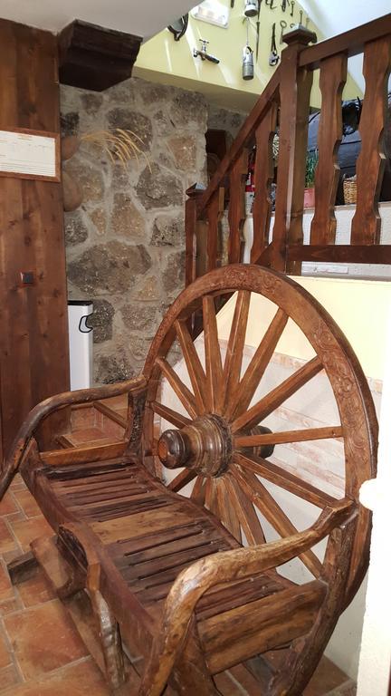 Apartamentos Rurales Tauro كابيزويلا ديل فالي المظهر الخارجي الصورة