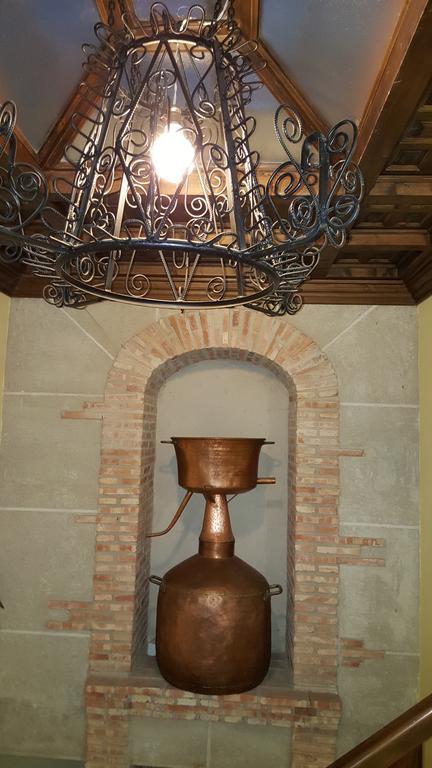 Apartamentos Rurales Tauro كابيزويلا ديل فالي المظهر الخارجي الصورة