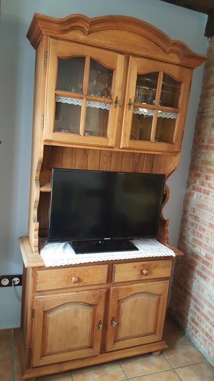 Apartamentos Rurales Tauro كابيزويلا ديل فالي المظهر الخارجي الصورة